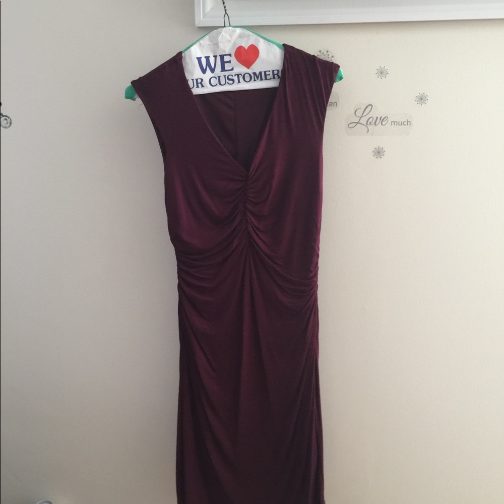 Dress - Picture 2 of 4